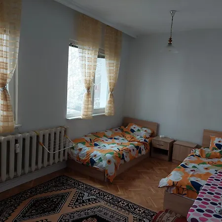 Appartement у дома *