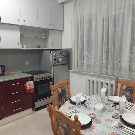 Apartment у дома Plovdiv