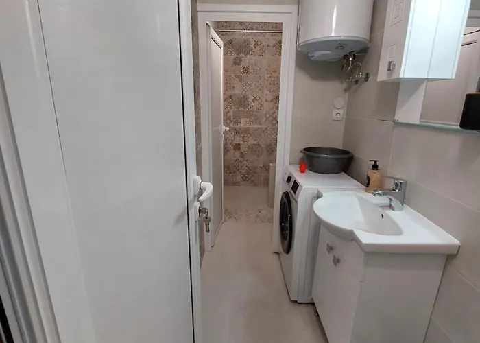 公寓 у дома *