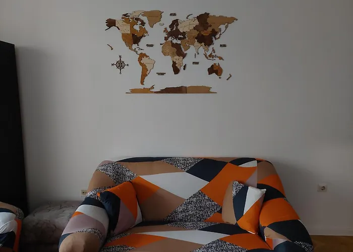 公寓 у дома *