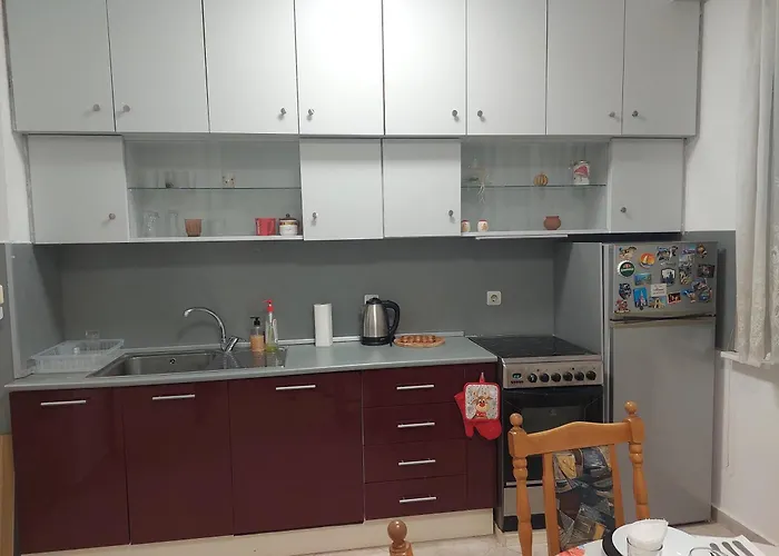 公寓 у дома 普罗夫迪夫